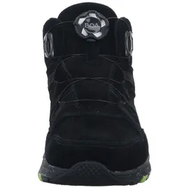 Vado MIKE BOA für Kinder, schwarz, 36 EU