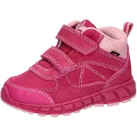 LICO Jungen Mädchen Nicky V Lauflernschuhe, Pink/Rosa, 29 EU