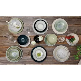 Ritzenhoff & Breker Cecina Basic-Set 12-tlg. gemischt - Grün/Jade