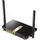 Cudy LT500D Router, Schwarz