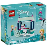 LEGO Elsas Eisstand