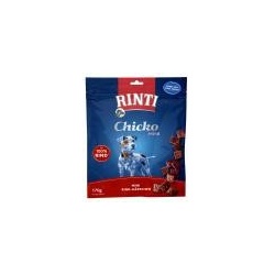 Rinti Mini Chicko Rind-Häppchen 170 g