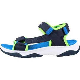 SKECHERS Tread Seeker Kinder Blau 29