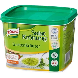 KNORR Saucen Gartenkräuter 500 g