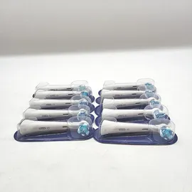 Oral-B iO Ultimative Reinigung Aufsteckbürste weiß 10 St.