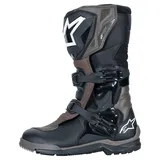 Alpinestars Corozal V2 WP Stiefel, Herren Microfiber braun, 13