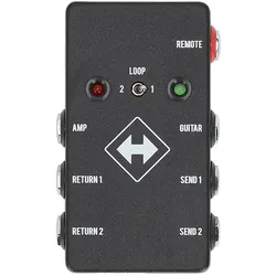 JHS Pedals Switchback - Little Helper