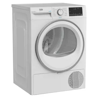 Beko B3T41239A Wärmepumpentrockner (7 kg)