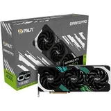 Palit GeForce RTX 4080 GamingPro 16 GB GDDR6X