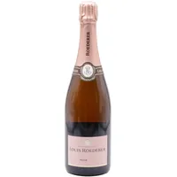 Louis Roederer Champagner Rosè Vintage 2016