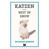 LAURENCE KING Katzen. Best in Show