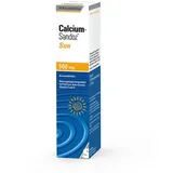 CALCIUM SANDOZ Sun Brausetabletten 20 St