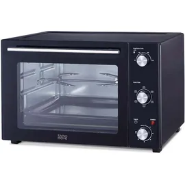 Kitchen Move Bat-58rc schwarz