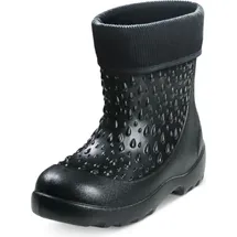 Tams Jumpers Gummistiefel Schwarz 30/31