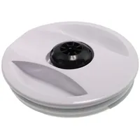 Severin Deckel für KA9254 KA9255 KA9256 KA9257 Kaffeemaschine