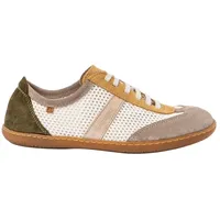 El Naturalista Unisex. N5293 EL Viajero weiß, 44 EU