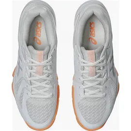 Asics Blade FF Damen, weiß, Größe 41 1⁄2 - 41 1⁄2