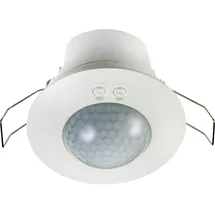 Siemens 5TC72200 Unterputz Bewegungsmelder 360° IP40