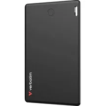 Verbatim My Finder Card schwarz Bluetooth MYFCR-01B 32138