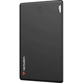 Verbatim My Finder Card schwarz Bluetooth MYFCR-01B 32138