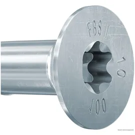 Fischer ULTRACUT FBS II 8x60 10/- SK
