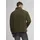 Brandit Textil Teddy Jacke Olive XL