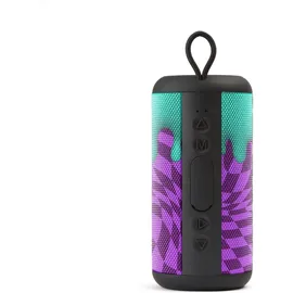 Cellular Line Music & Sound Bluetooth Vertical Speaker Fluid lila