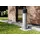 Naber COMPAIR Tower Edelstahl-Luftauslass