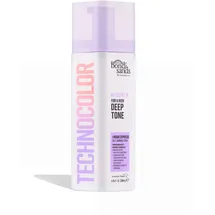 Bondi Sands Technocolor Magenta Selbstbräunungsschaum Farbton Deep Rich Tone 200 ml