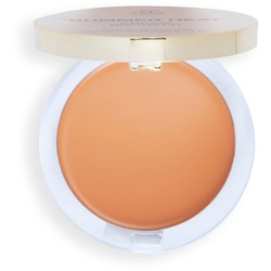 bh Cosmetics Summer Heat Cream Bronzer Light 6,7 g LIGHT