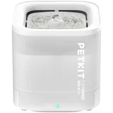 Petkit Trinkbrunnen für Haustiere weiß