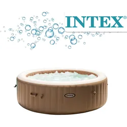 Intex PureSpa Bubble Massage