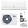 Kältebringer Kältebringer® Split Klimaanlage 18.000 BTU (5,3kW) Komplettset