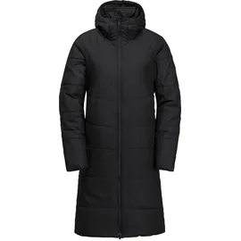 Jack Wolfskin Deutzer Coat Damen Wintermantel
