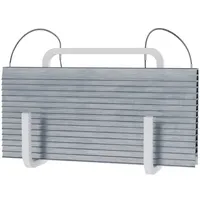 Usorteret Kletter-Fix 1011000 Rettungsleiter