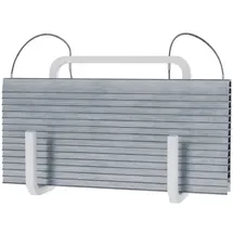 Usorteret Kletter-Fix 1011000 Rettungsleiter