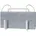 Usorteret Kletter-Fix 1011000 Rettungsleiter