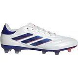 Adidas Copa Pure 2 Pro FG Cloud White / Lucid Blue / Solar Red 39 1/3