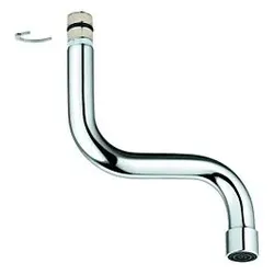 Grohe Auslauf 13385 13385000 chrom