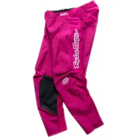 Troy Lee Designs Gp Pro Mono Offroad-hosen - Fuchsia - 38