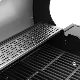 Royal Gourmet E-Serie Gasgrill GE4000BE-G