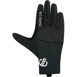Damen Handschuhe - Forcible II. schwarz SCHWARZ M