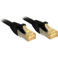 Lindy 47309 RJ45 Patchkabel CAT 6 S/FTP (S-STP)