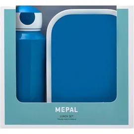 Mepal Lunchset Blau,