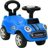 vidaXL Kinderauto Blau