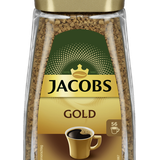 Jacobs Cronat Gold 100 g