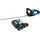 Makita DUH 607 RF2 Akku Heckenschere 18 V 60 cm + 2x Akku 3,0 Ah + Ladegerät