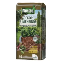Bodengold Premium Rindenmulch 15-25 mm 60 l