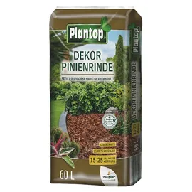 Bodengold Premium Rindenmulch 15-25 mm 60 l