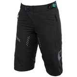 O'Neal Girls MTB-Shorts Soul Schwarz